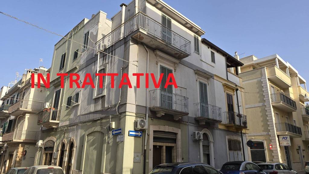 casa indipendente in vendita a Conversano