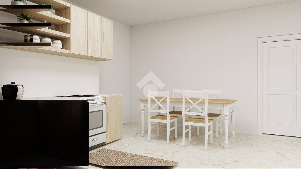 appartamento in vendita a Conversano