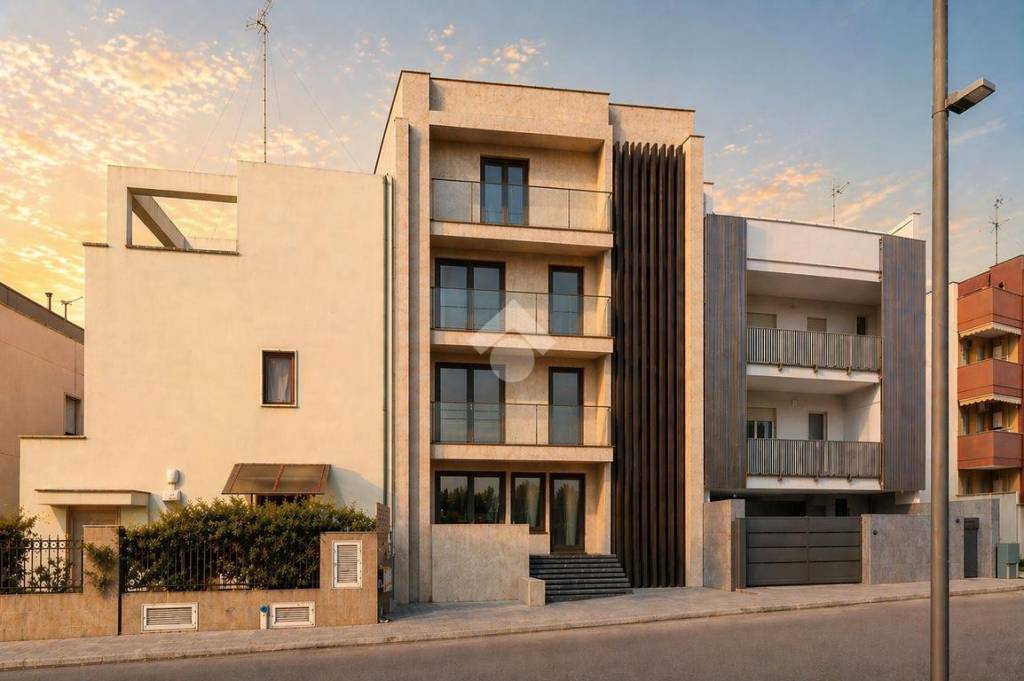 appartamento in vendita a Conversano