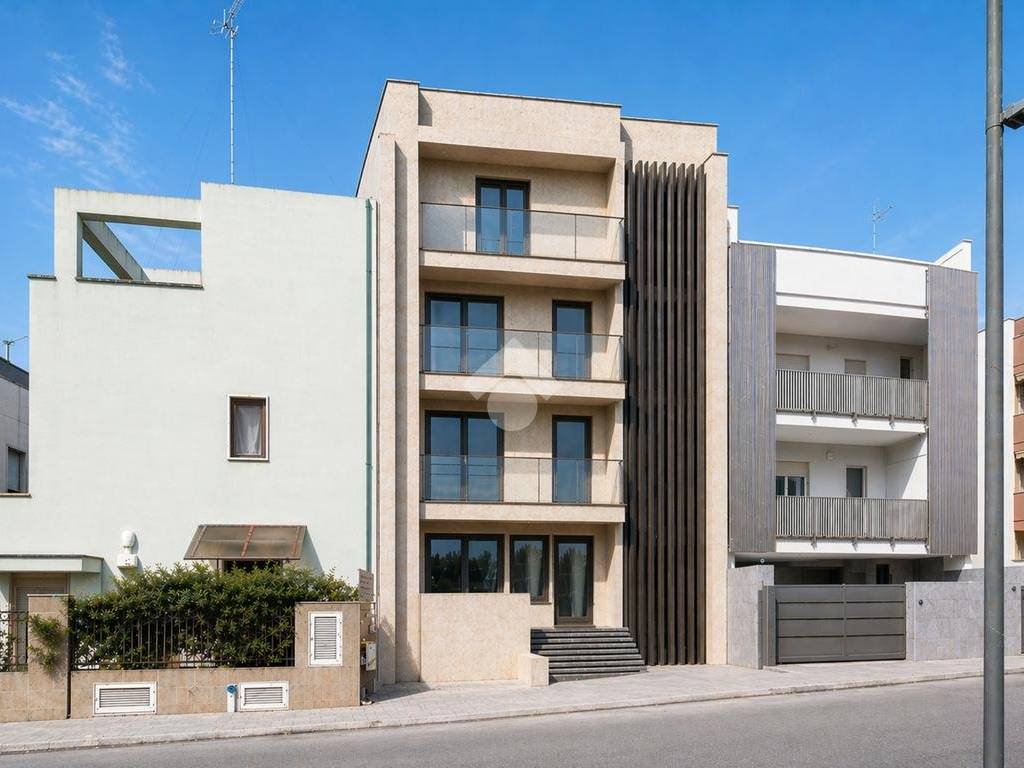 appartamento in vendita a Conversano