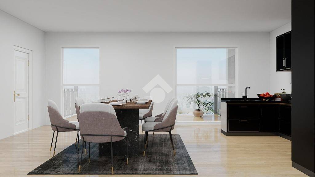 appartamento in vendita a Conversano