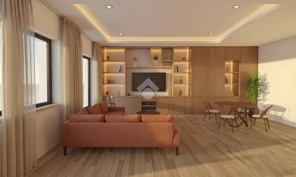 appartamento in vendita a Conversano