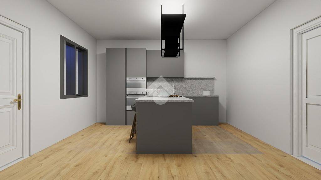 appartamento in vendita a Conversano