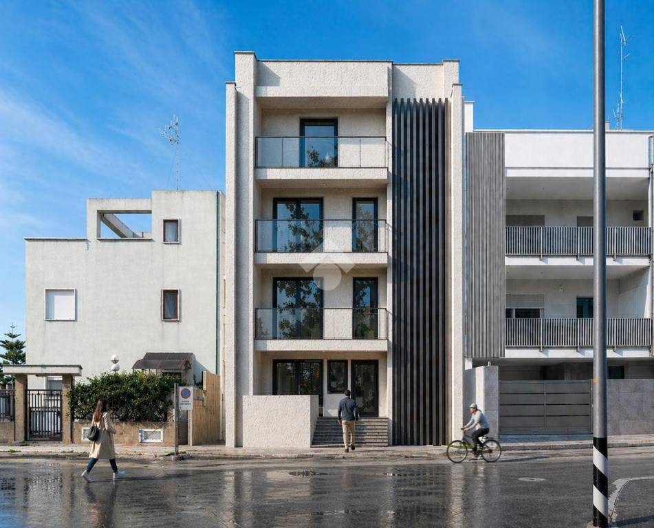 appartamento in vendita a Conversano