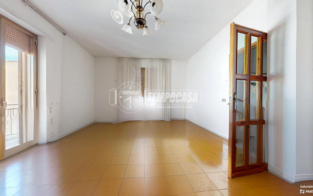 appartamento in vendita a Conversano