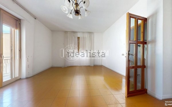 appartamento in vendita a Conversano