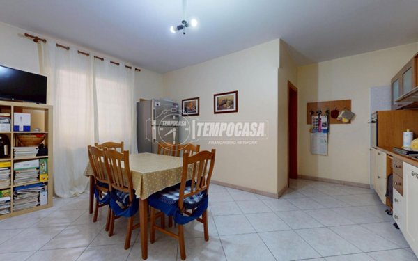 appartamento in vendita a Conversano