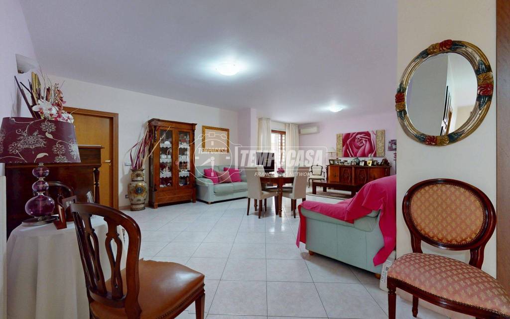 appartamento in vendita a Conversano