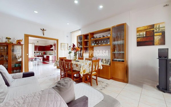 casa indipendente in vendita a Conversano