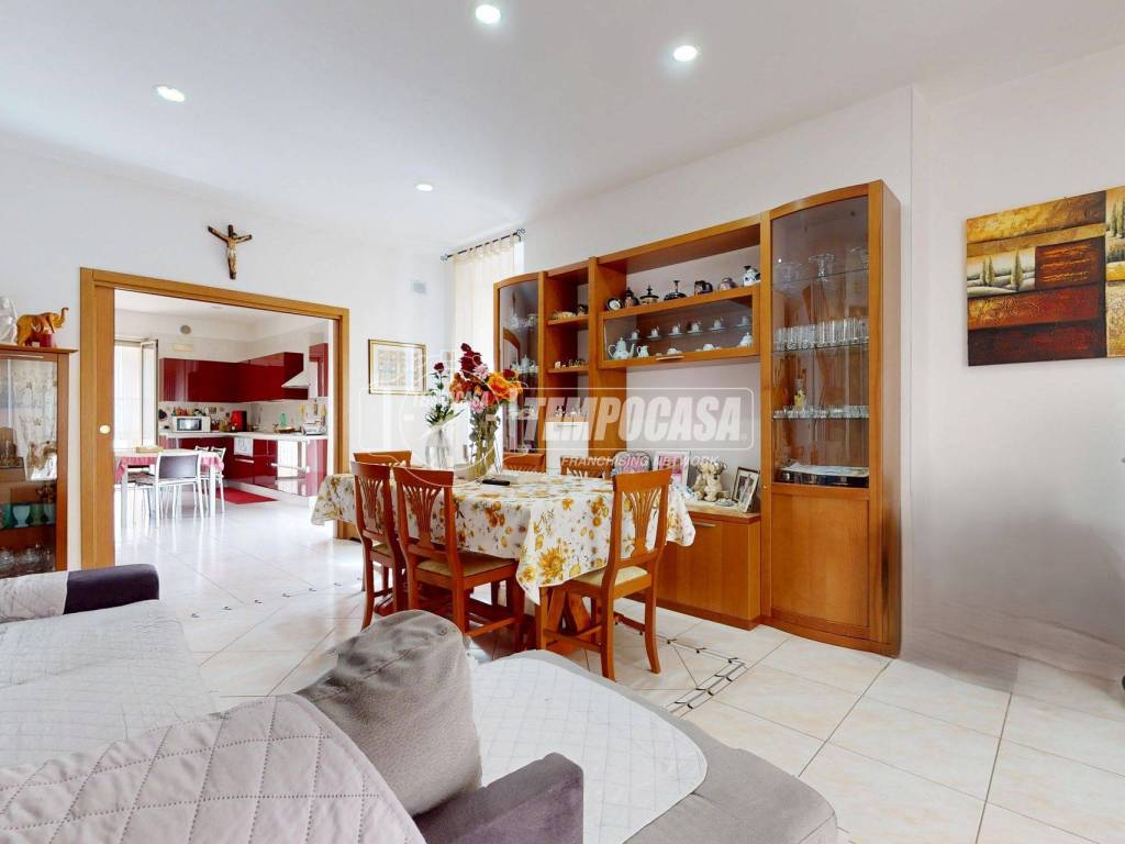 casa indipendente in vendita a Conversano