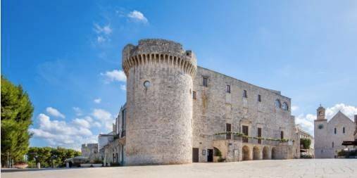 negozio in vendita a Conversano