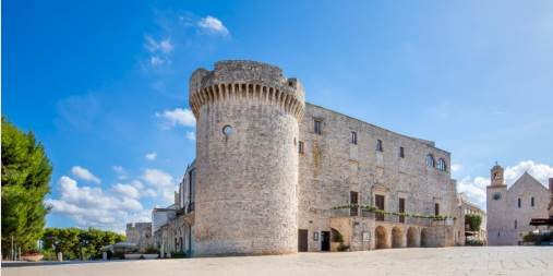 negozio in vendita a Conversano