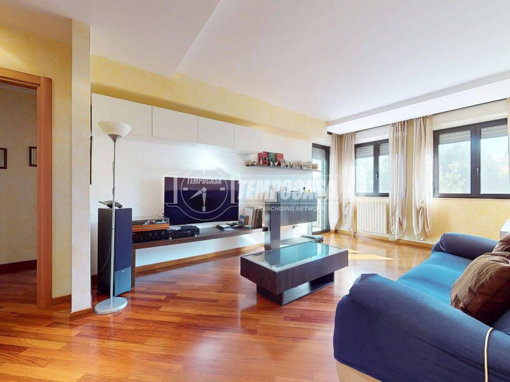 appartamento in vendita a Conversano