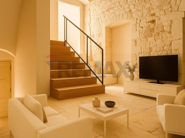 casa indipendente in vendita a Conversano