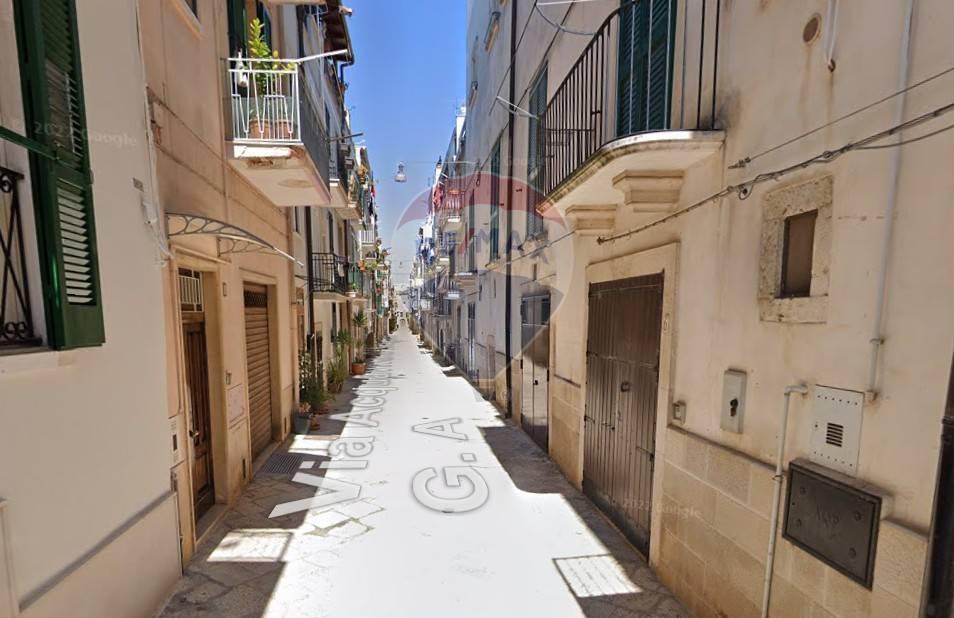 casa indipendente in vendita a Conversano