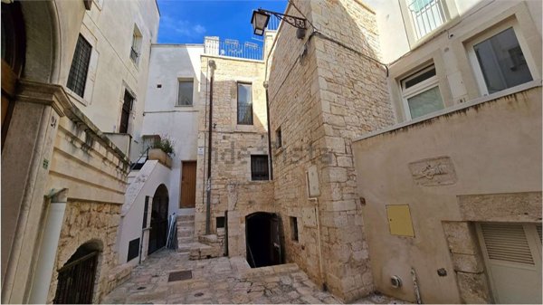esavano in vendita a Conversano