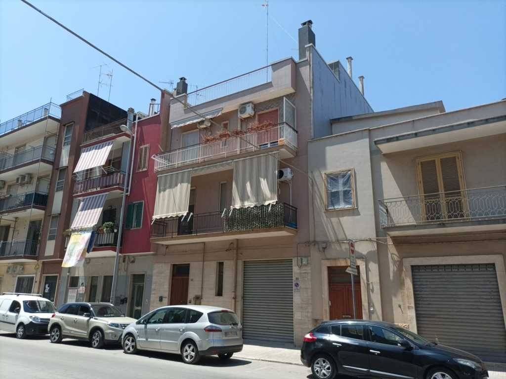 appartamento in vendita a Conversano