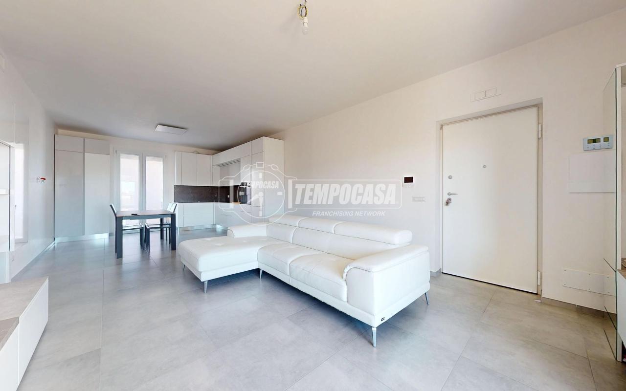 appartamento in vendita a Conversano