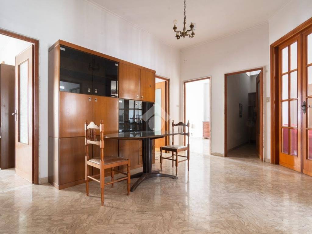 appartamento in vendita a Conversano