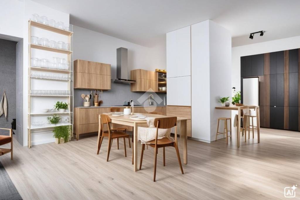 appartamento in vendita a Conversano