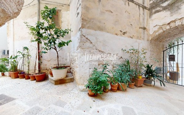 casa indipendente in vendita a Conversano
