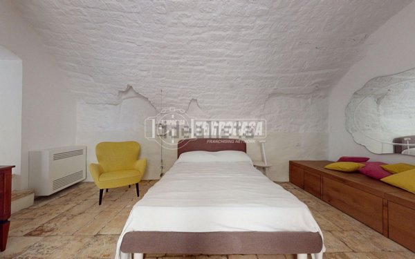 appartamento in vendita a Conversano