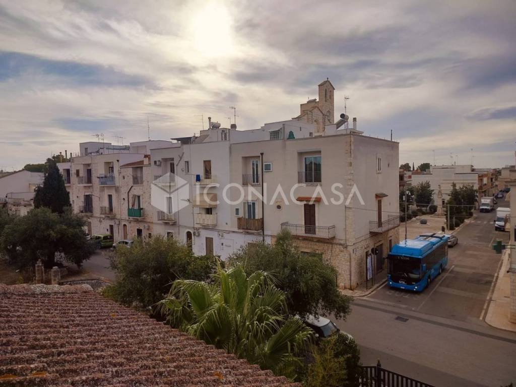 casa indipendente in vendita a Conversano in zona Triggianello