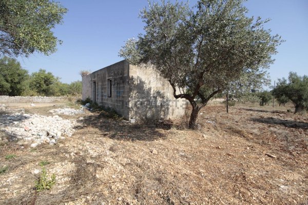 appartamento in vendita a Conversano