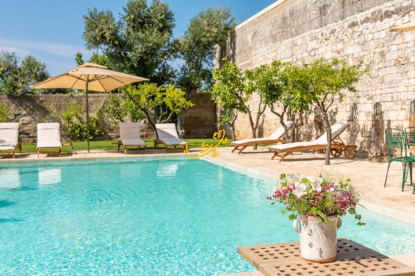 casa indipendente in vendita a Conversano