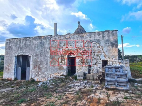 appartamento in vendita a Conversano