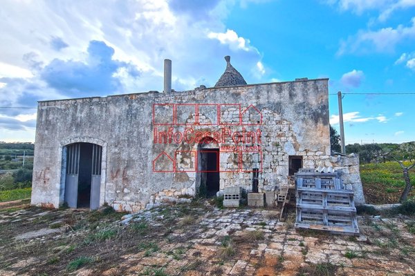 appartamento in vendita a Conversano