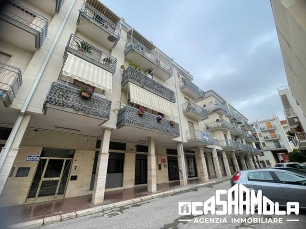 appartamento in vendita a Conversano