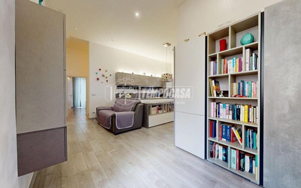 appartamento in vendita a Conversano