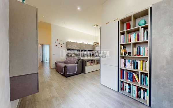 appartamento in vendita a Conversano