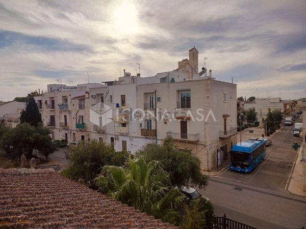 appartamento in vendita a Conversano in zona Triggianello