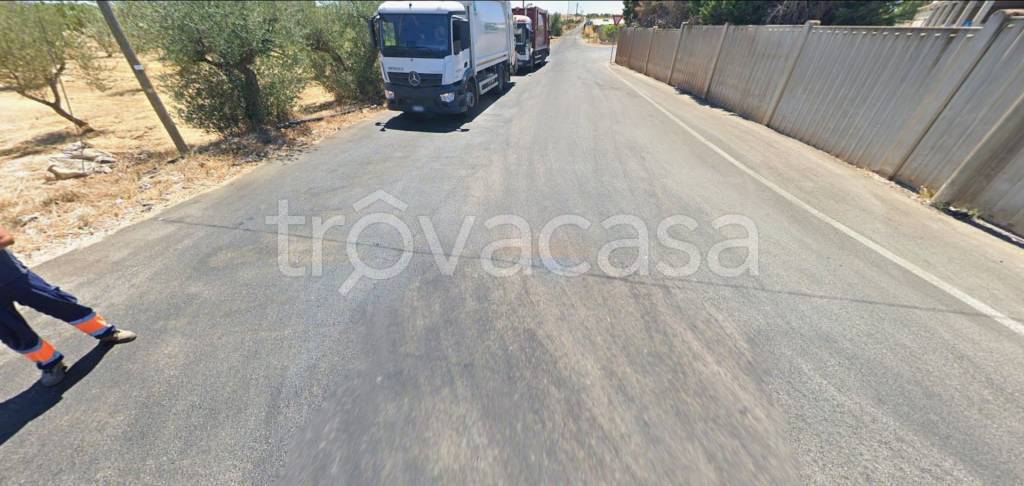 terreno agricolo in vendita a Conversano