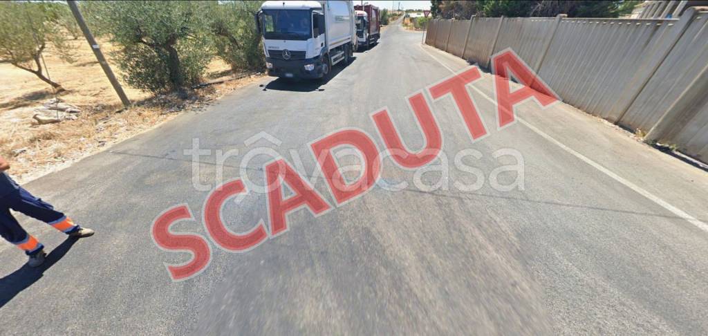 terreno agricolo in vendita a Conversano