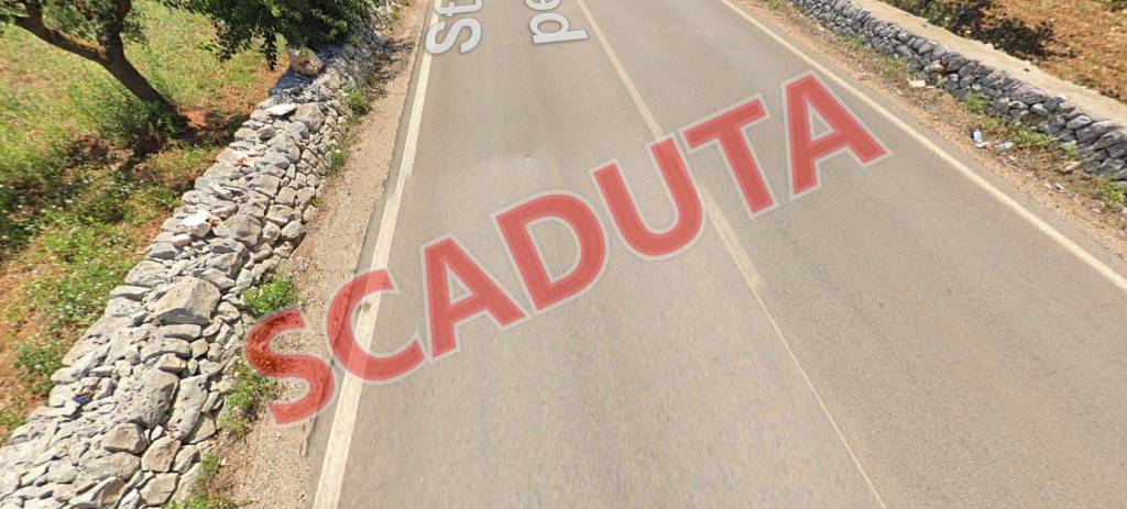 terreno agricolo in vendita a Conversano