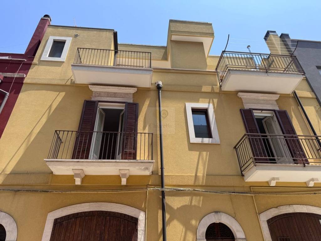 casa indipendente in vendita a Conversano