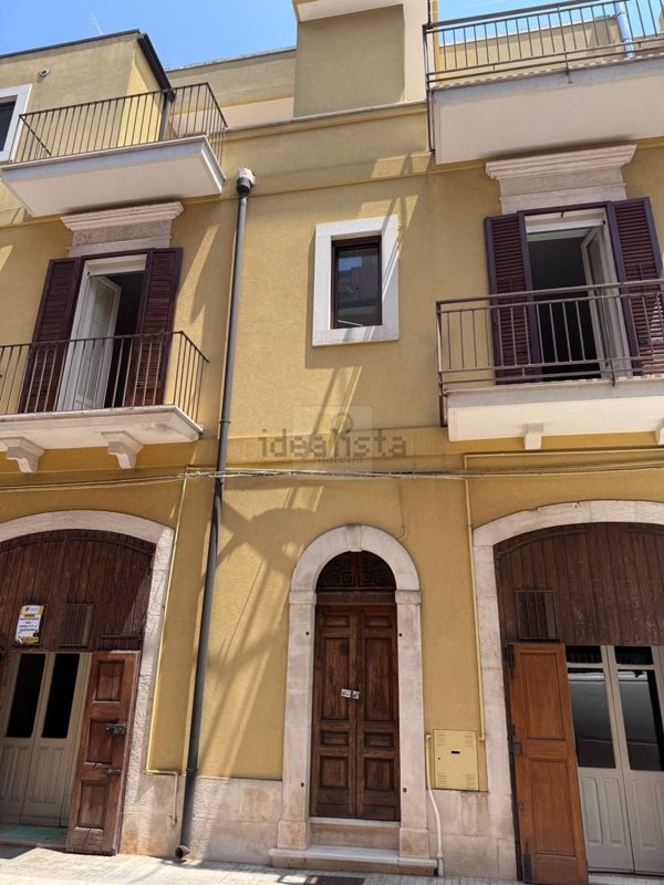casa indipendente in vendita a Conversano
