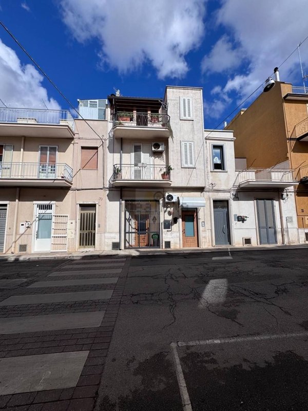 casa indipendente in vendita a Conversano
