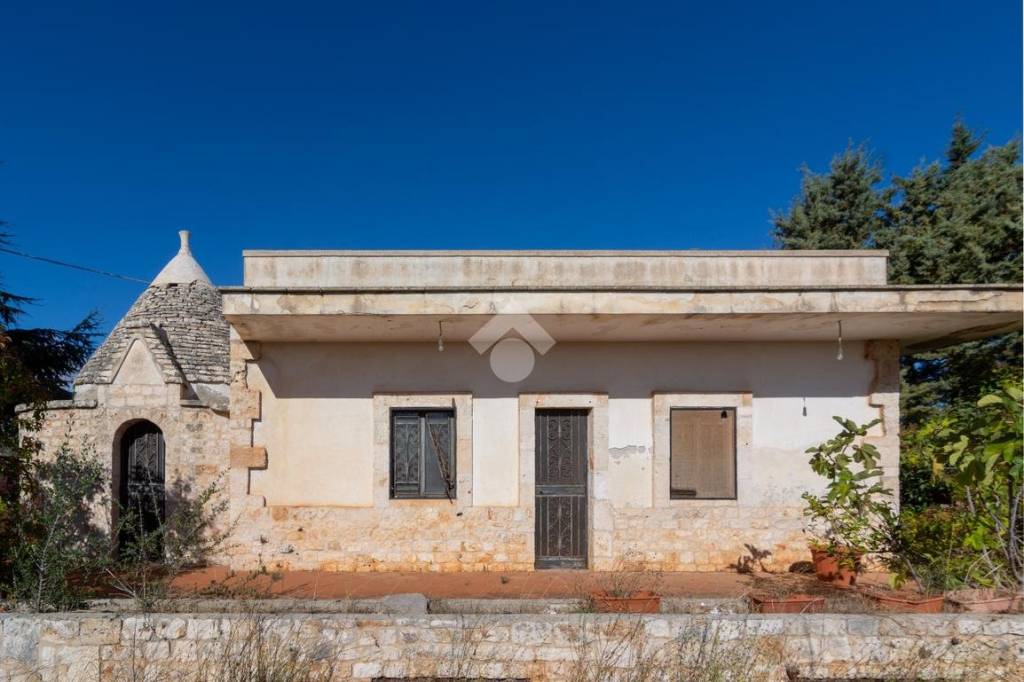 casa indipendente in vendita a Conversano