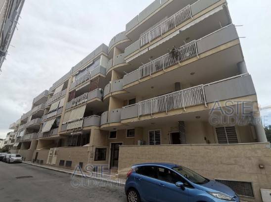 appartamento in vendita a Conversano