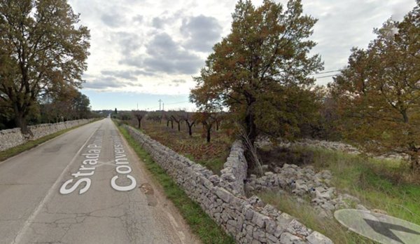 casa indipendente in vendita a Conversano