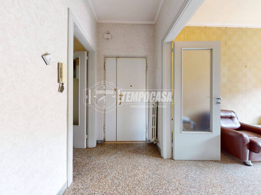 appartamento in vendita a Conversano