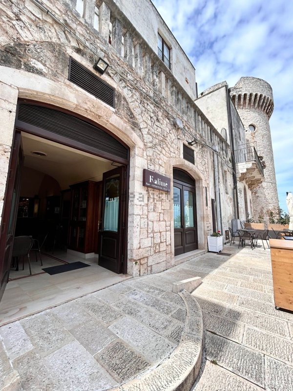 villa in vendita a Conversano