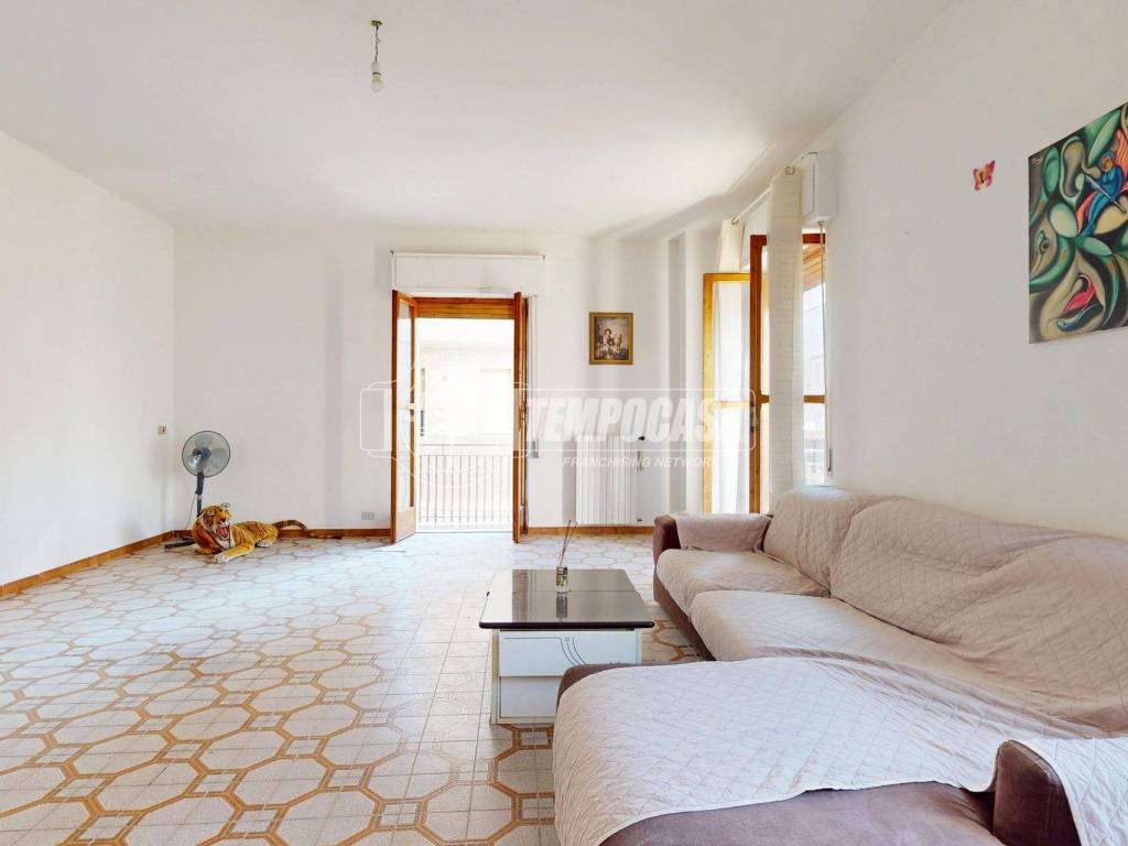 appartamento in vendita a Conversano