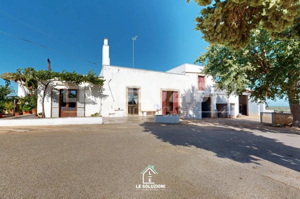 casa indipendente in vendita a Conversano