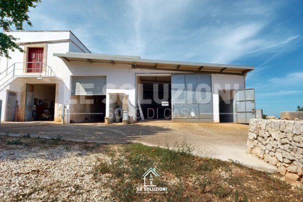 casa indipendente in vendita a Conversano