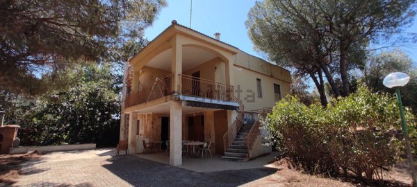 casa indipendente in vendita a Conversano